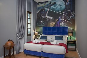 Casual Rinascimento Firenze Hotel