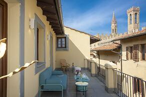 Casual Rinascimento Firenze Hotel