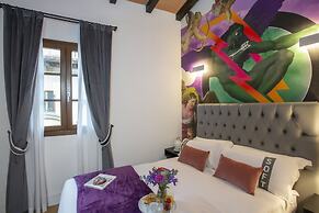 Casual Rinascimento Firenze Hotel