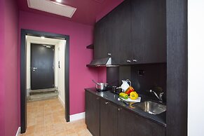 Casual Rinascimento Firenze Hotel