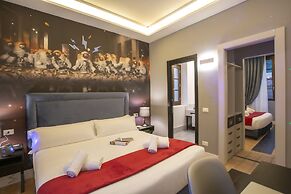 Casual Rinascimento Firenze Hotel