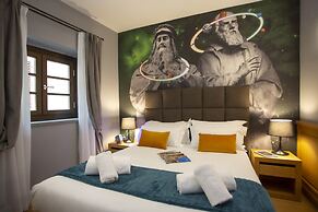 Casual Rinascimento Firenze Hotel