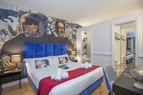 Casual Rinascimento Firenze Hotel