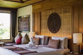 Sakti Garden Resort & Spa