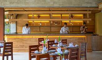 Sakti Garden Resort & Spa