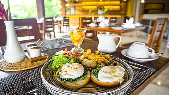 Sakti Garden Resort & Spa