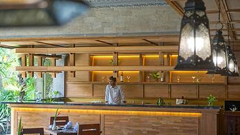 Sakti Garden Resort & Spa