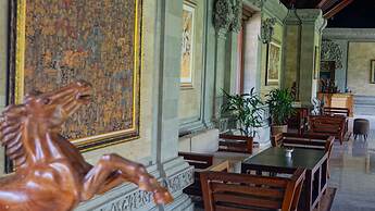 Sakti Garden Resort & Spa