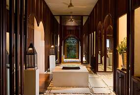 Sakti Garden Resort & Spa