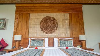 Sakti Garden Resort & Spa