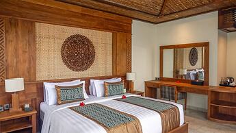 Sakti Garden Resort & Spa