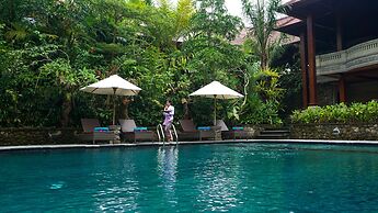 Sakti Garden Resort & Spa