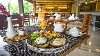 Sakti Garden Resort & Spa