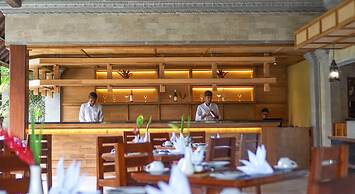 Sakti Garden Resort & Spa