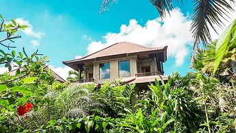 Sakti Garden Resort & Spa