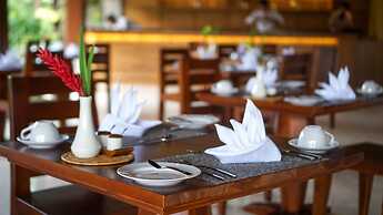 Sakti Garden Resort & Spa