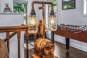 Distiller's Den