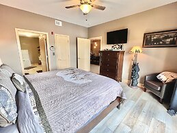 A Bear's Hibernation