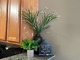 A Bear's Hibernation