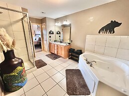 A Bear's Hibernation