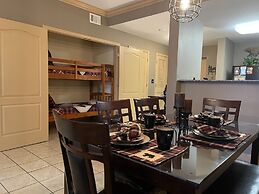 A Bear's Hibernation