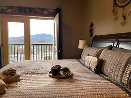 A Bear's Hibernation