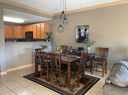 A Bear's Hibernation