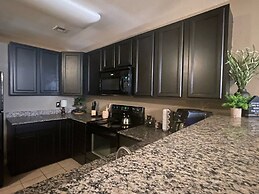 A Bear's Hibernation