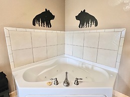 A Bear's Hibernation