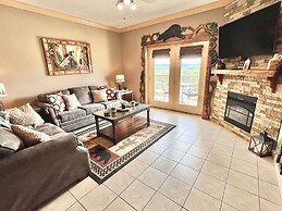 A Bear's Hibernation