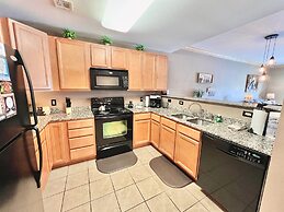 A Bear's Hibernation