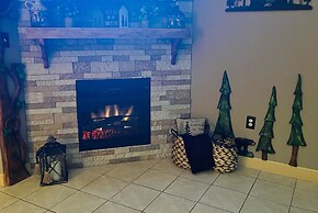 A Bear's Hibernation