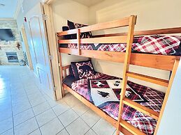 A Bear's Hibernation