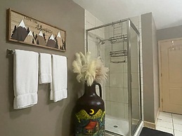 A Bear's Hibernation