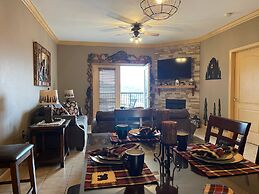 A Bear's Hibernation