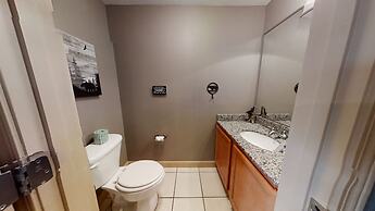 A Bear's Hibernation