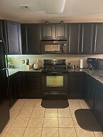 A Bear's Hibernation