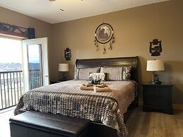 A Bear's Hibernation