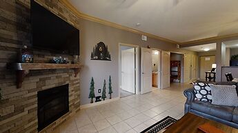 A Bear's Hibernation