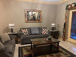 A Bear's Hibernation