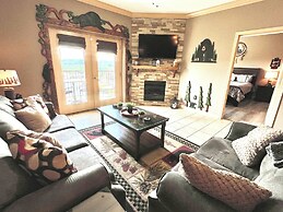 A Bear's Hibernation