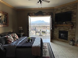 A Bear's Hibernation