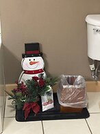 A Bear's Hibernation