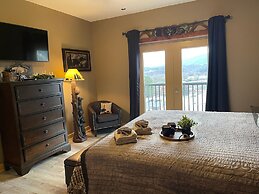 A Bear's Hibernation