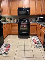 A Bear's Hibernation