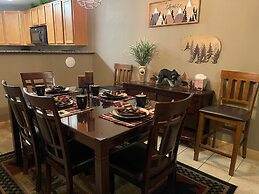 A Bear's Hibernation