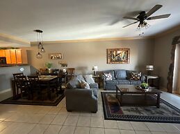 A Bear's Hibernation