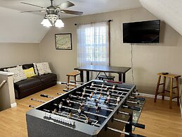 Mountain Rooster Inn