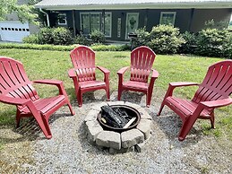 Mountain Rooster Inn