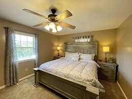 Mountain Rooster Inn